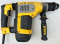 Dewalt D25415 - Електрически перфоратор 1000W 4.2J SDS Plus, снимка 3