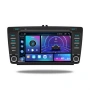 7” Android мултимедия за Skoda Octavia 2 A5 (2004–2013) | CarPlay | GPS | WiFi | DSP, снимка 6