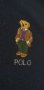 POLO Ralph Lauren Bear Wool /  POLO Mens Size L НОВО! ОРИГИНАЛ! Мъжки Пуловер Поло!, снимка 1