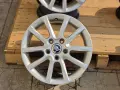 5x112 16 Джанти Skoda Octavia SuperB 5x112 Шкода Октавиа Супърб, снимка 2