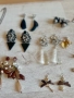 Дамски обеци и бижута, снимка 3