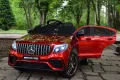 Акумулаторен джип-Mercedes GLC- 63sAMGQLS5688., снимка 11