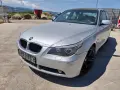 BMW 520 Е60 - 170к.с - 2003г. на части, снимка 3