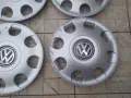 Тасове 13'' за VW фолксваген, снимка 4