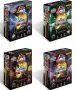 Албум за карти Topps UCC Champions League Match Attax 2025/26, снимка 4