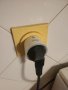 Най-компактия Wifi smart контакт/Таймер контакт с електромер на пазара , снимка 4
