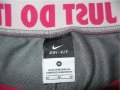 Nike dry fit дамски клин, снимка 5