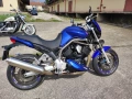 Ямаха ВТ 1100 Булдог нов внос Швейцария , снимка 3