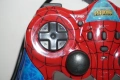Оригинален Контролер Spider-Pad Marvel Naki за Playstation 2  ТЕСТВАН И РАБОТЕЩ, снимка 2