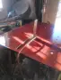 цинкуляр за рязане на дърва, снимка 1