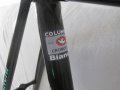 Bianchi Caurus 945-шосейна велосипедна рамка-РЕТРО , снимка 5