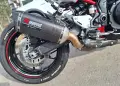 Kawasaki Z 900 Performance, снимка 10