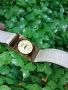 Ronica позлатен дамски часовник - 55 лв, снимка 9