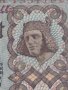 Райх банкнота 100 марки 1920г. Германия уникат за колекционери 28294, снимка 4