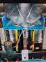 Продавам екструдер за пшинични пръчки цяла линия., снимка 8