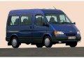 Средна Задна ролка плъзгаща врата за FORD TRANSIT 1986-2000, снимка 5
