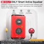 НОВ Активен Балансьор За Батерии 12V 4s Daly Smart BMS Lifepo4 CAN 1A Active Balance 4S Smart Balanc, снимка 1