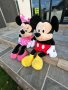 ОГРОМНИ Плюшени Играчки Мечета Мини Маус, снимка 10