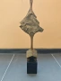 Скулптора Вежди Рашидов 51см., снимка 2
