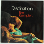Fascination-Bert Kaempfert-Грамофонна плоча -LP 12”, снимка 1 - Грамофонни плочи - 36385668