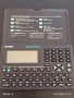 CASIO DIGITAL DIARY SF - 3300 електронен органайзер уникат от края на 80г. за ЦЕНИТЕЛИ 49398, снимка 5