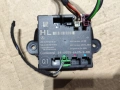 А2129006218/А2189001401 ел.управление лява предна/лява задна врата  OEM MERCEDES W204 OM651, снимка 4