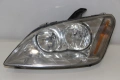 Ляв фар Ford Focus C-Max (2003-2007г.) 3M5113006AH / ✔️HELLA Focus Cmax, снимка 2