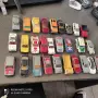 Matchbox стари колички , снимка 1