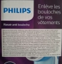 бръснач за тъкани от Philips, снимка 2