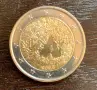 2 евро Финландия 2008г. Юбилейна монета , снимка 3
