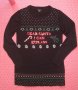 Коледен пуловер Esmara размер М, снимка 1 - Блузи с дълъг ръкав и пуловери - 42726764