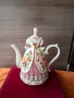 Порцеланов чайник, снимка 5