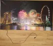 картина /светеща/, снимка 2