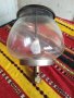 Лампа на пропан/бутан - Стъкло с горелка , снимка 1 - Външни лампи - 40458341