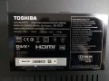 Телевизор Toshiba 39L4333D На части , снимка 5