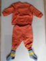 Блуза Яке + Панталон 62 см + чорапи, снимка 2