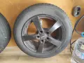 Джанти 16" Mercedes , снимка 3
