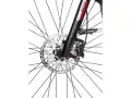 Градски електрически велосипед MTF Tour 6.5 – Bafang 80 Nm, до 140 км, снимка 17