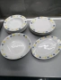 Сервиз порцеланов за хранене, снимка 2