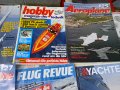 Списания Aeroplane и др., снимка 4