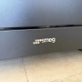 Индукционна готварска печка Smeg, снимка 8