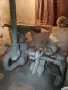 Фуражомелка трифазена, снимка 1
