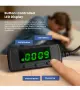 HD-line Цифров ефирен DVB-T2 2024 Full HD 1080P декодер, Bluetooth дистанционно, снимка 6
