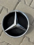 оригинална предна емблема за Mercedes 20.5мм, снимка 1