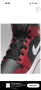 Детски Кецове JORDAN 1 MID (PS), снимка 6