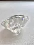 Диамант 3.5 карата , мойсанит, за бижу и подарък, снимка 8