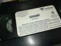 БЕКБИЙТ-ORIGINAL VHS VIDEO TAPE 1006250848, снимка 9