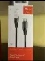 комплект: бързо зарядно + USB-C кабел , снимка 2