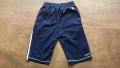 Adidas FC CHELSEA Размер 9-10 г. / 140 см. ръст детски къси панталони 7-49, снимка 13