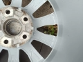 ОРИГИНАЛНИ джанти 17 ' цола АУДИ A4 A6 Q5 / AUDI VW PASSAT 6,7,8 SKODA 5x112 66,6 ET34, снимка 12
